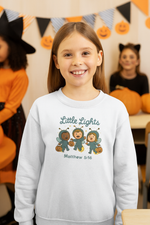 Little Lights Youth Long Sleeve