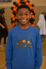 Little Lights Youth Long Sleeve