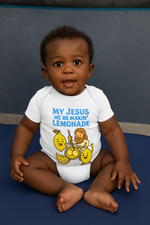 Apparel – My Grace Makin' Lemonade Infant
