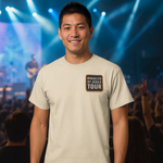 Tee – Miracles By Grace Tour T-Shirt