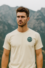 Tee – The Heavens are Roaring Men's Premium T-Shirt