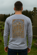 Apparel – Sound of Dry Bones Rattling Ezekeil 37