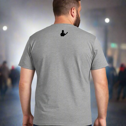 Turning to Hope 9/10 Premium Remembrance Tee-Big & Tall
