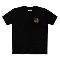 Patriotic Christian T-Shirt | We Ride Tonight-RWB Edition Original Midnight Rider 1776–2026 | Liberty & Victory Co.