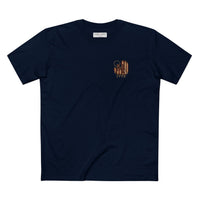 Patriotic Christian T-Shirt | We Ride Tonight-RWB Edition Original Midnight Rider 1776–2026 | Liberty & Victory Co.