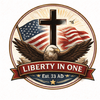 Liberty-in-One