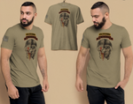 “Through Him" Ultra Elite Warrior Tee