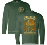 Grateful to the Bone – Thankful Tour ’25 | Faith & Family Vintage Tee