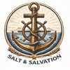 Salt & Salvation