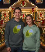 World’s Best Cup of Coffee – Elf Premium Holiday Hoodie