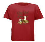 Grateful for My Lil’ Bro” Holiday Toddler Tee