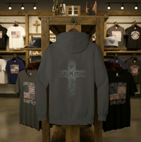 Custom Made™ – Heavyweight Heritage Hoodie