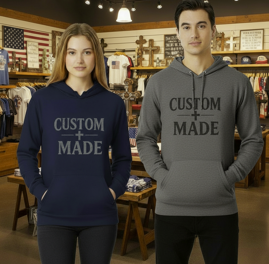 Custom Made | Psalm 139:14