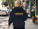 Broken/Unbroken Ultra Elite Female Performance Hoodie