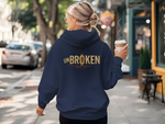 Broken/Unbroken Ultra Elite Female Performance Hoodie