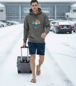 Margaritas & Mercy – Adidas Ultra Elite Hoodie