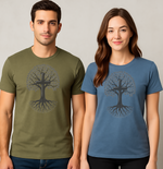 Liberty in One™ – Tree of Liberty Premium Comfort Tee
