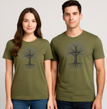 Liberty in One™ – Tree of Liberty Premium Comfort Tee