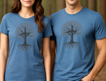 Liberty in One™ – Tree of Liberty Premium Comfort Tee