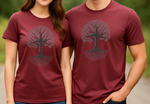 Liberty in One™ – Tree of Liberty Premium Comfort Tee