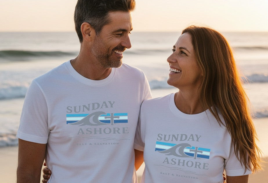 Sunday Ashore Elite Bundle