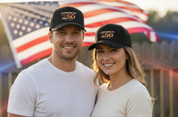 America 250 Hat | Celebrate 250 Richardson 115 Low Profile Cap | Patriotic Christian Headwear | Liberty & Victory