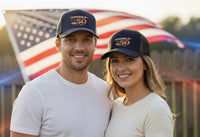 America 250 Hat | 1776 Richardson 115 Low Profile Cap | Patriotic Christian Headwear | Liberty & Victory
