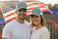 America 250 Hat | Celebrate 250 Richardson 115 Low Profile Cap | Patriotic Christian Headwear | Liberty & Victory