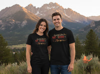 Faith & Sport T-Shirt | Colorado Needs Victor-y Graphic Tee | Victory-In-One | Liberty & Victory