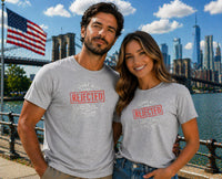 Patriotic History T-Shirt | Stamp Act Rejected Everyday Essentials | Built for Daily Wear | Liberty & Victory