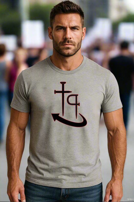 Turning 9oint Ultra Elite Tee – A Day of Faith Forward and Remembrance
