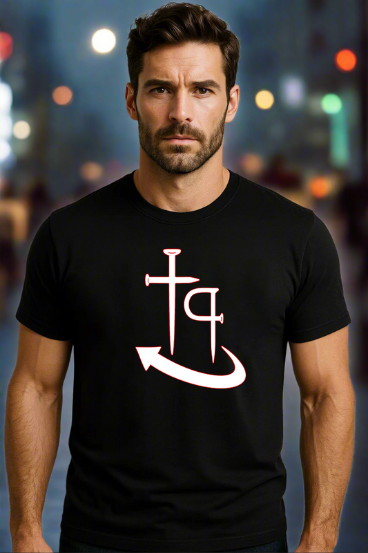 Turning Point Ultra Elite Tee – A Day of Faith Forward and Remembrance