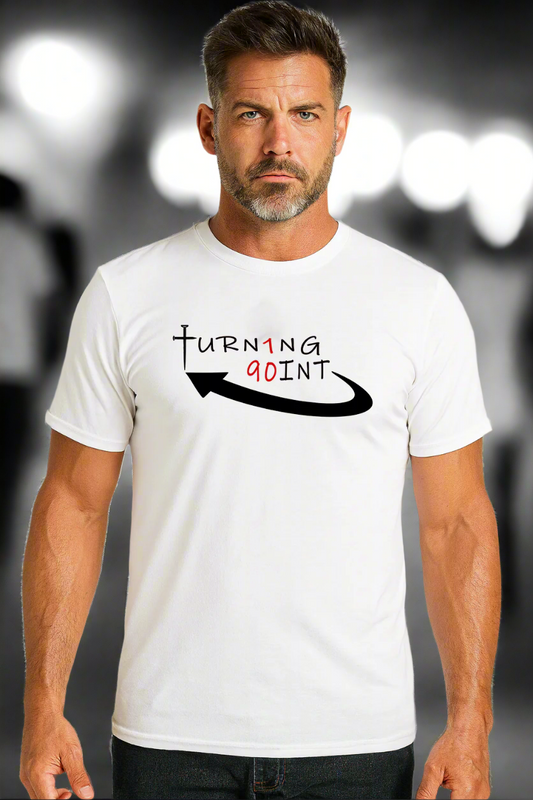 Turning Point 9/10 Ultra Elite Silhouette Tee