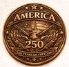 USA 250th