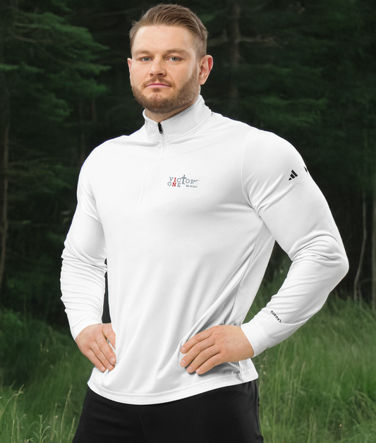 Apparel – Victory-In-One™ 20:15 Quarter Zip Elite Performance Pullover