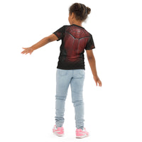 Christian T-Shirt Ironman's Iron Design - lifestyle view - Liberty & Victory