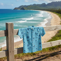 Christian T-Shirt Boats, Beaches, Ballads & Bibles Design - detail view - Liberty & Victory