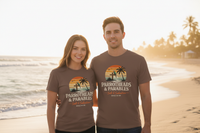 Brown Couple