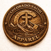 Colorado Victor Marx