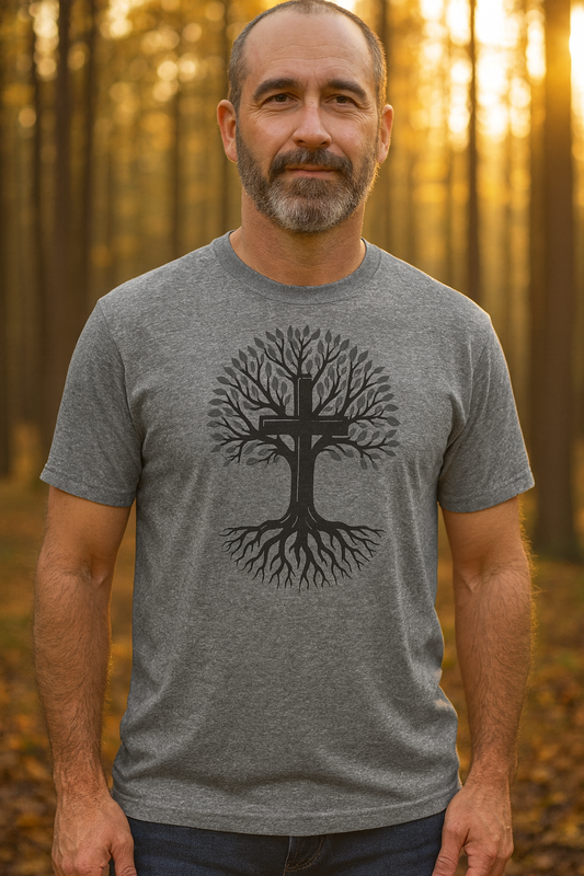 Liberty in One™ – Tree of Liberty Ultra Performance Tee