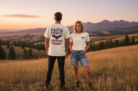 Faith Family Freedom – Ivory Lifestyle