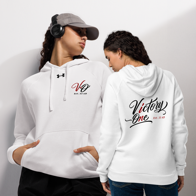 Victory-in-One™ Under Armour Performance Hoodie