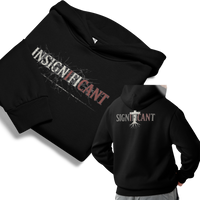 Insignificant/ Significant Premium Urban Faith Hoodie