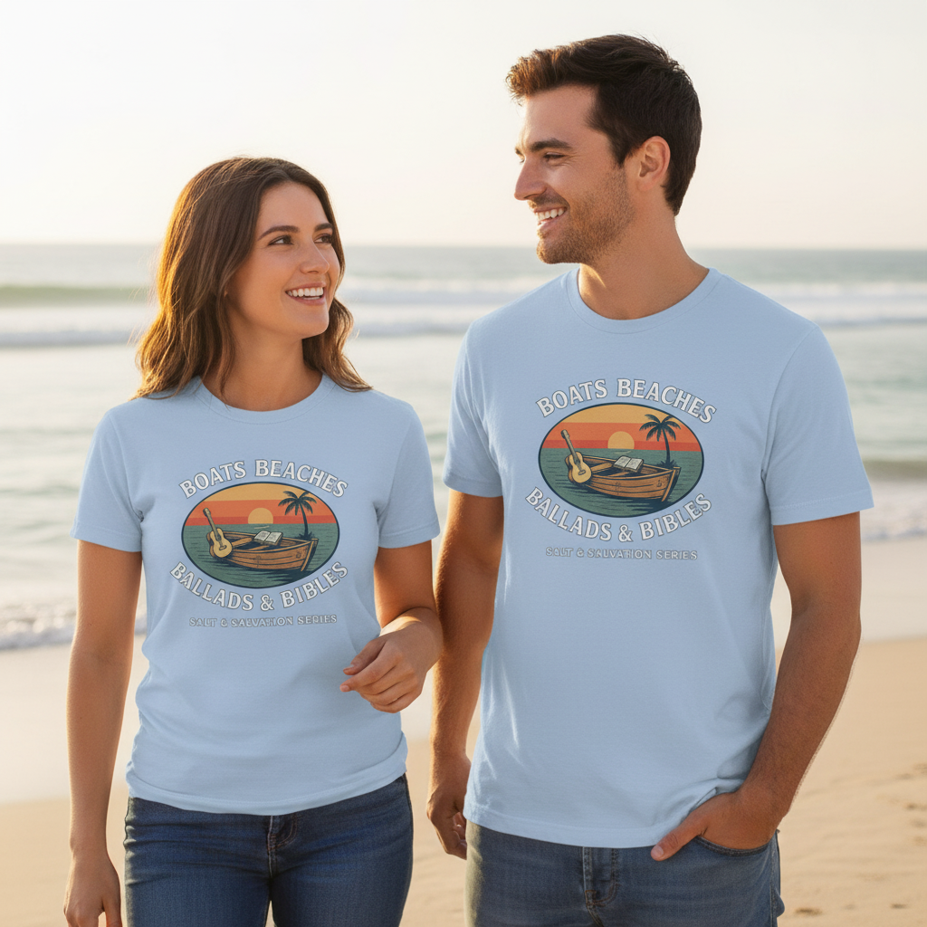 Light Blue Lifestyle