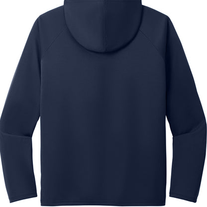 True Navy - BACK
