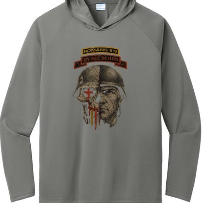 Charcoal - FRONT