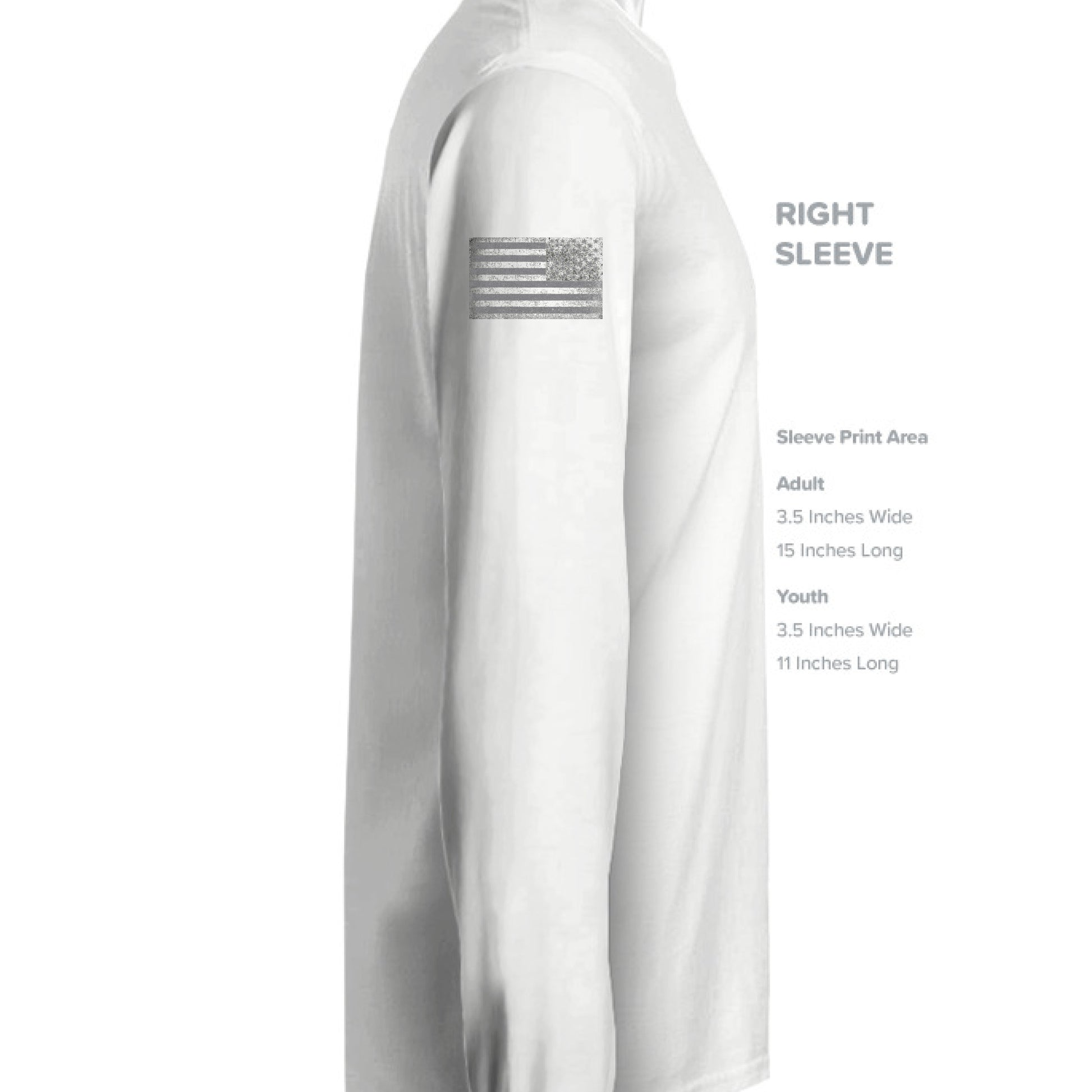 White - SLEEVE_RIGHT