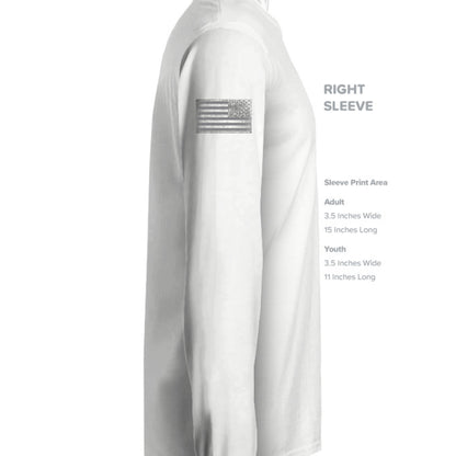 White - SLEEVE_RIGHT