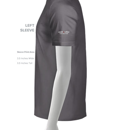 SD DARK GRY TRBL - SLEEVE_LEFT