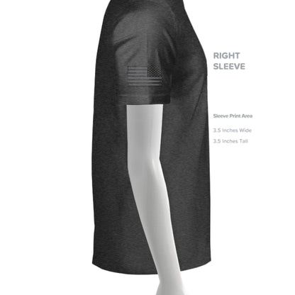 CHAR-BLACK TRIB - SLEEVE_RIGHT